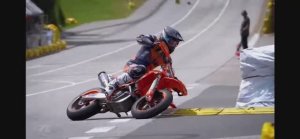 3 этап Чемпионата мира по супермото 2025 / Highlights