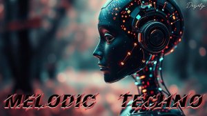 Melodic Techno & Progressive House Mix 2025