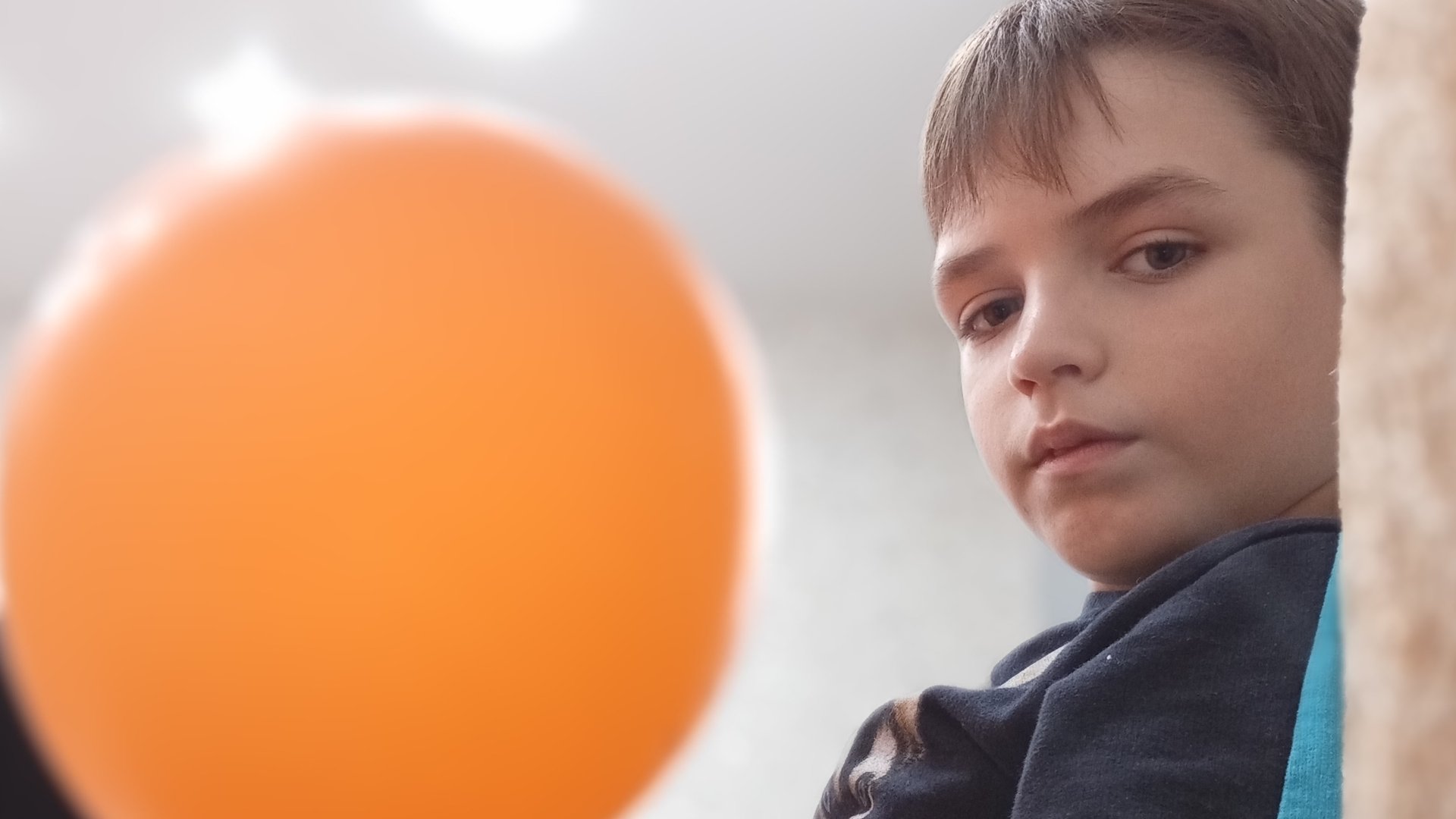 битва с грабителями серия 1