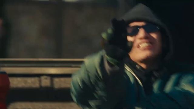 КАНЦЛЕР - Экси, Truwer, Niman, Captown смотреть онлайн