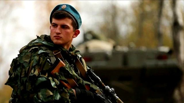 СВО💥(А.Тремаскин)💥💥💥 смотреть онлайн