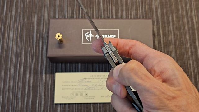 CultroTech Titan #C64