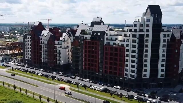 Адрес Счастья-это квартира твоей мечты!