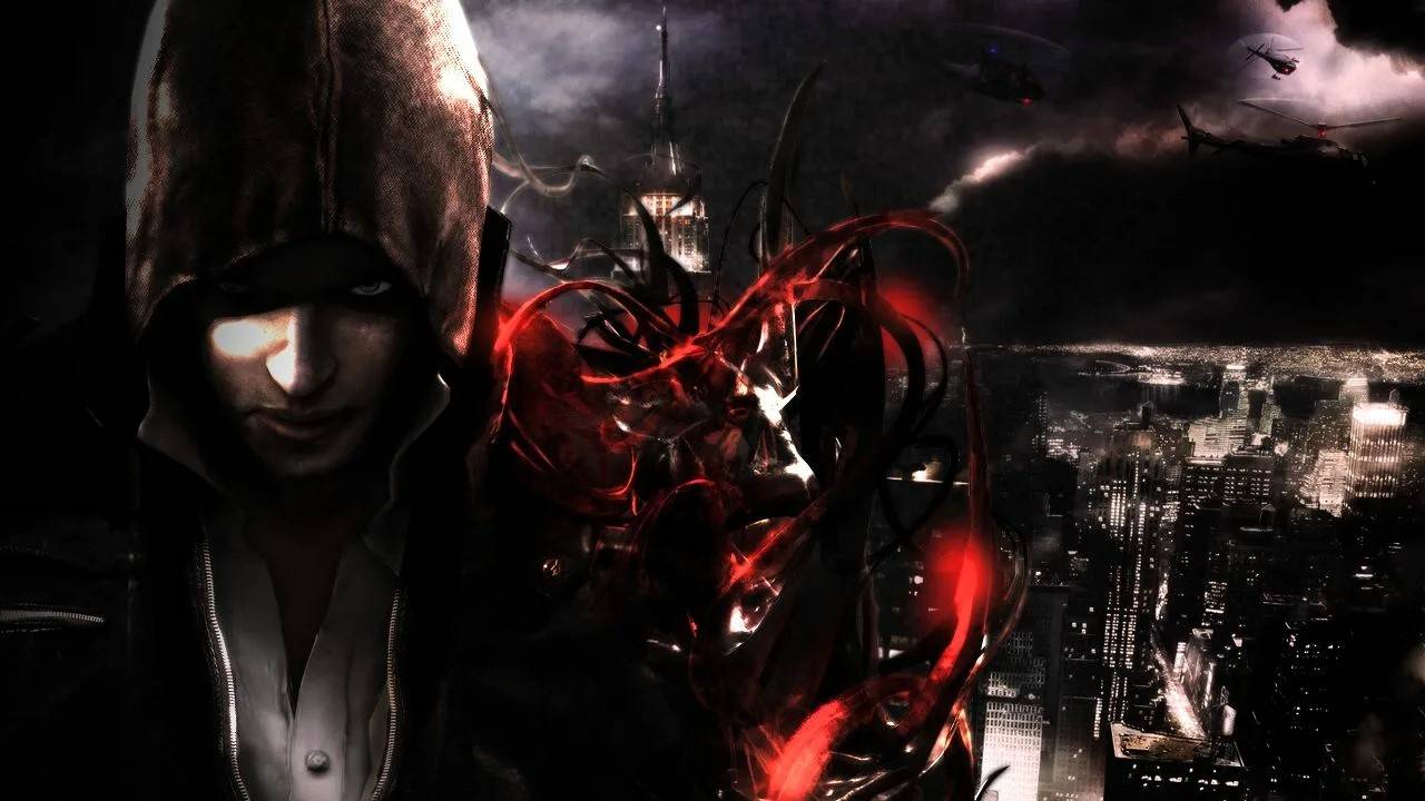 Prototype Прохождение часть4#Сбор материалов#Просьба Карен#Навыки смотреть онлайн