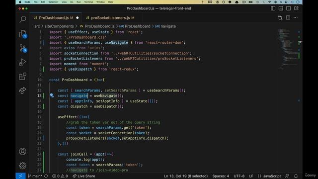 34.(5) Create join video route for professional смотреть онлайн