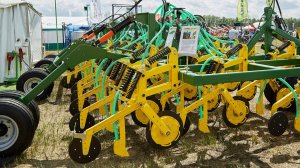 Сеялка 12А-NTL АПК-ИНТЕХ, 2025