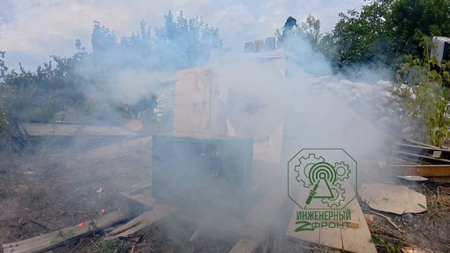 Прострел LiFePo4 АКБ смотреть онлайн