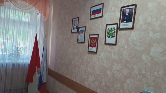 Новый облик детского сада! смотреть онлайн
