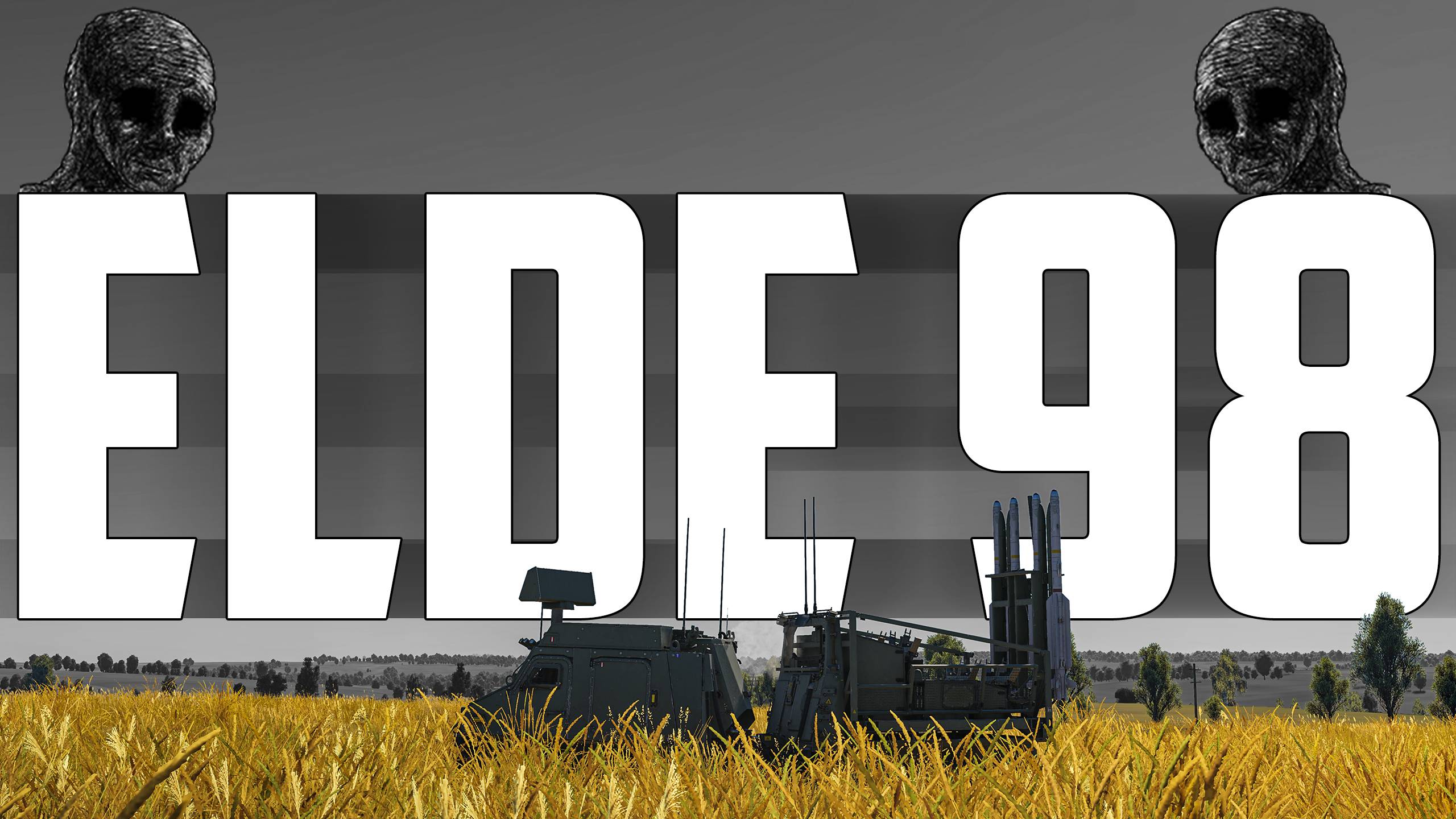 КОРОТКО И ЯСНО | ELDE 98 В WAR THUNDER смотреть онлайн