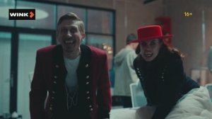 Комедия «Граница миров» | Смотреть на Kartina.TV