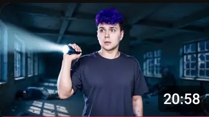 ПОТЕРЯЛСЯ в ЗАБРОШКЕ💀 Истории моих подписчиков смотреть онлайн