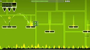 Ultimate Destruction «by - Robtop (or Xquadrant)»