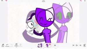 (✿◠‿◠)(◕‿◕)