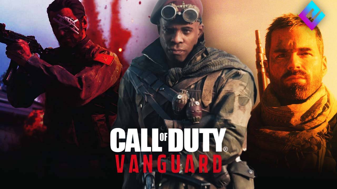 Call of Duty: Vanguard/Шедевр прошлых лет/Прохождение компании/Финал смотреть онлайн