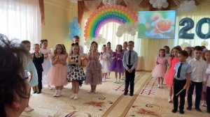 Оркестр в детском саду