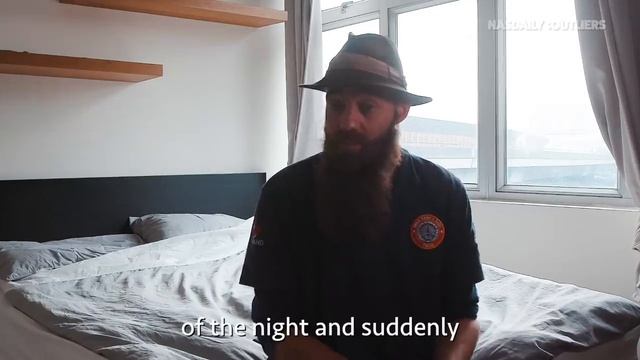 He Visited Every Country Without Flying смотреть онлайн