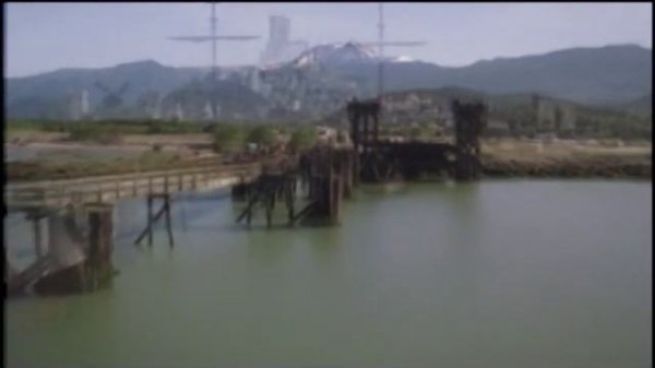 «Волшебник Земноморья» «Earthsea» Рассказ о съемках фильма (2005)