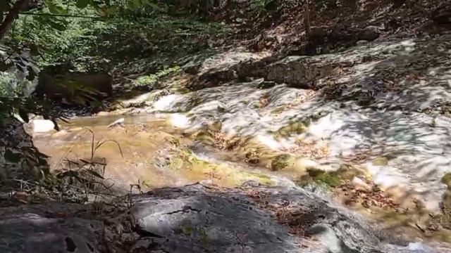 По Большому каньону Крыма. 27.07.25. смотреть онлайн