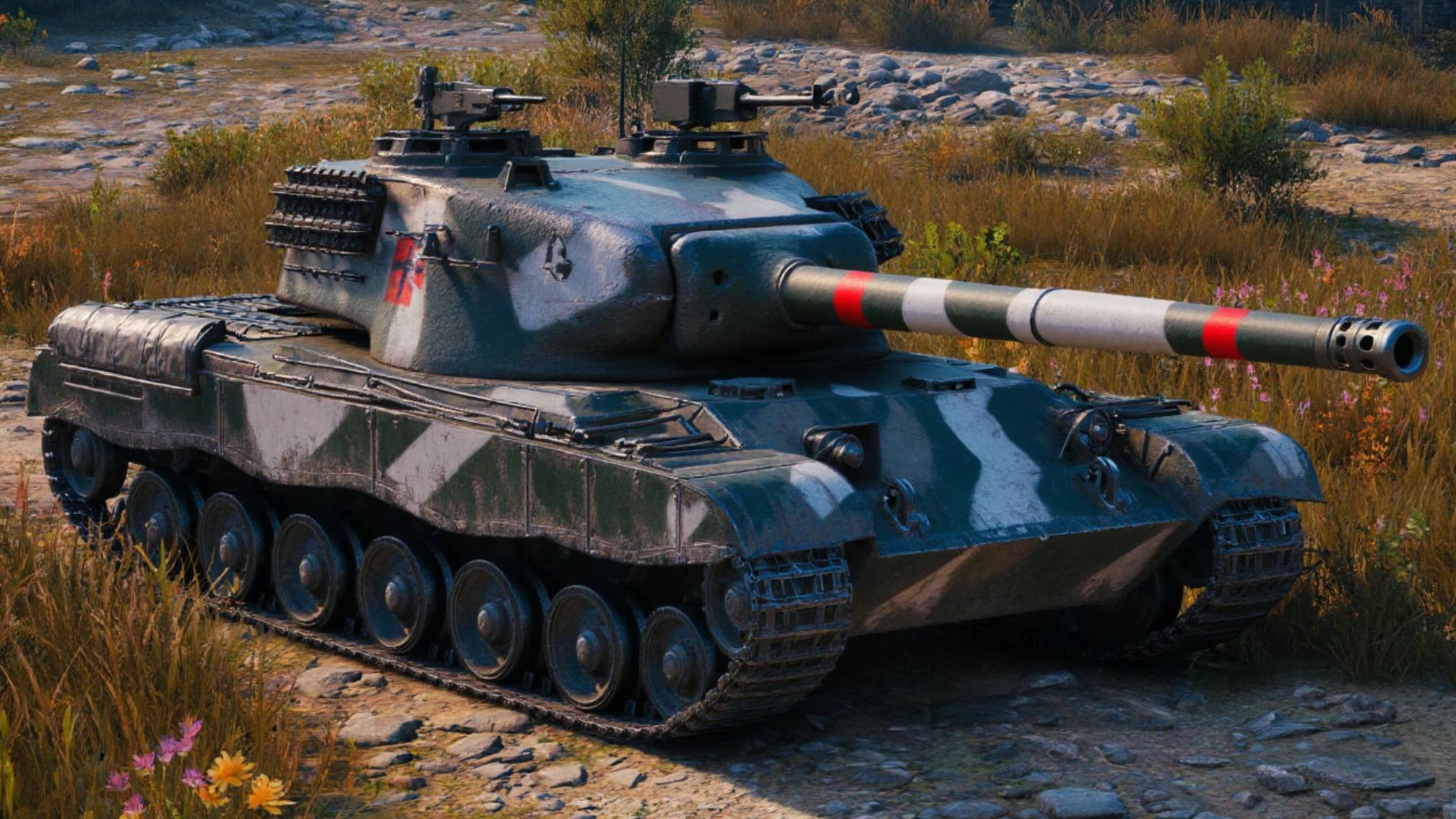 🔴 ★ Tanks Blitz ★ 4 стрим ★ #vagnergames смотреть онлайн