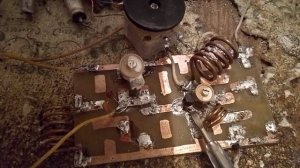 фм приемник на транзисторе 2n2222