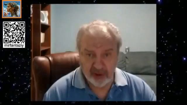 КТО И КОГДА ЖИЛ НА ЗЕМЛЕ. Владимир Шемшук смотреть онлайн