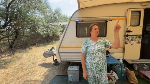 Челябинцы на базе Лето #Пересыпь Темрюкский район. Азовское море