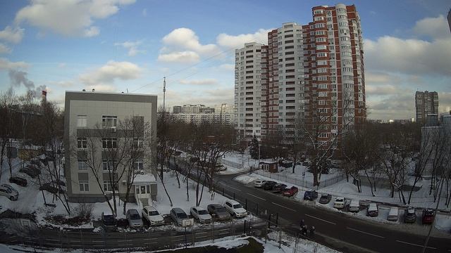 TSi-Pn453F, TSi-Vn453F, TSi-En453F, TSi-Pn453VZ, TSi-Vn453VZ, TSi-En453VZ Зимним днём