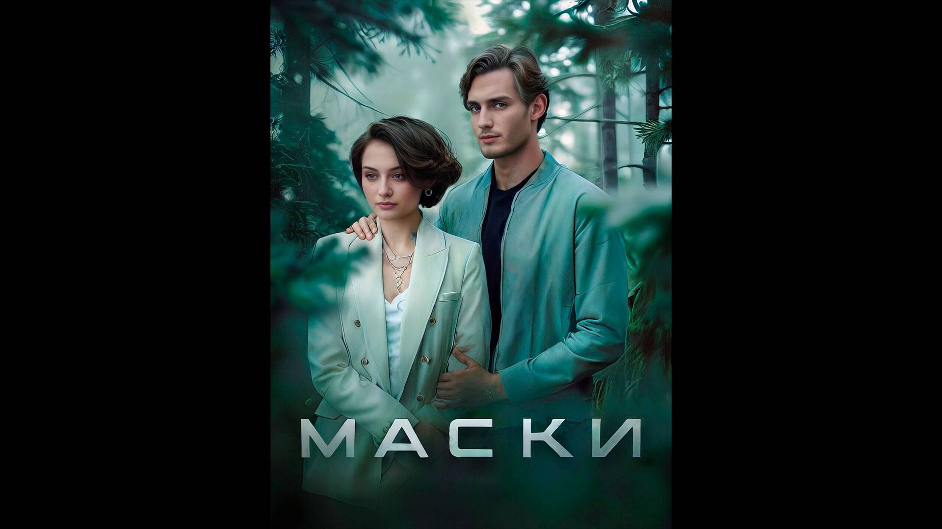 Маски Русский трейлер мини-сериала смотреть онлайн
