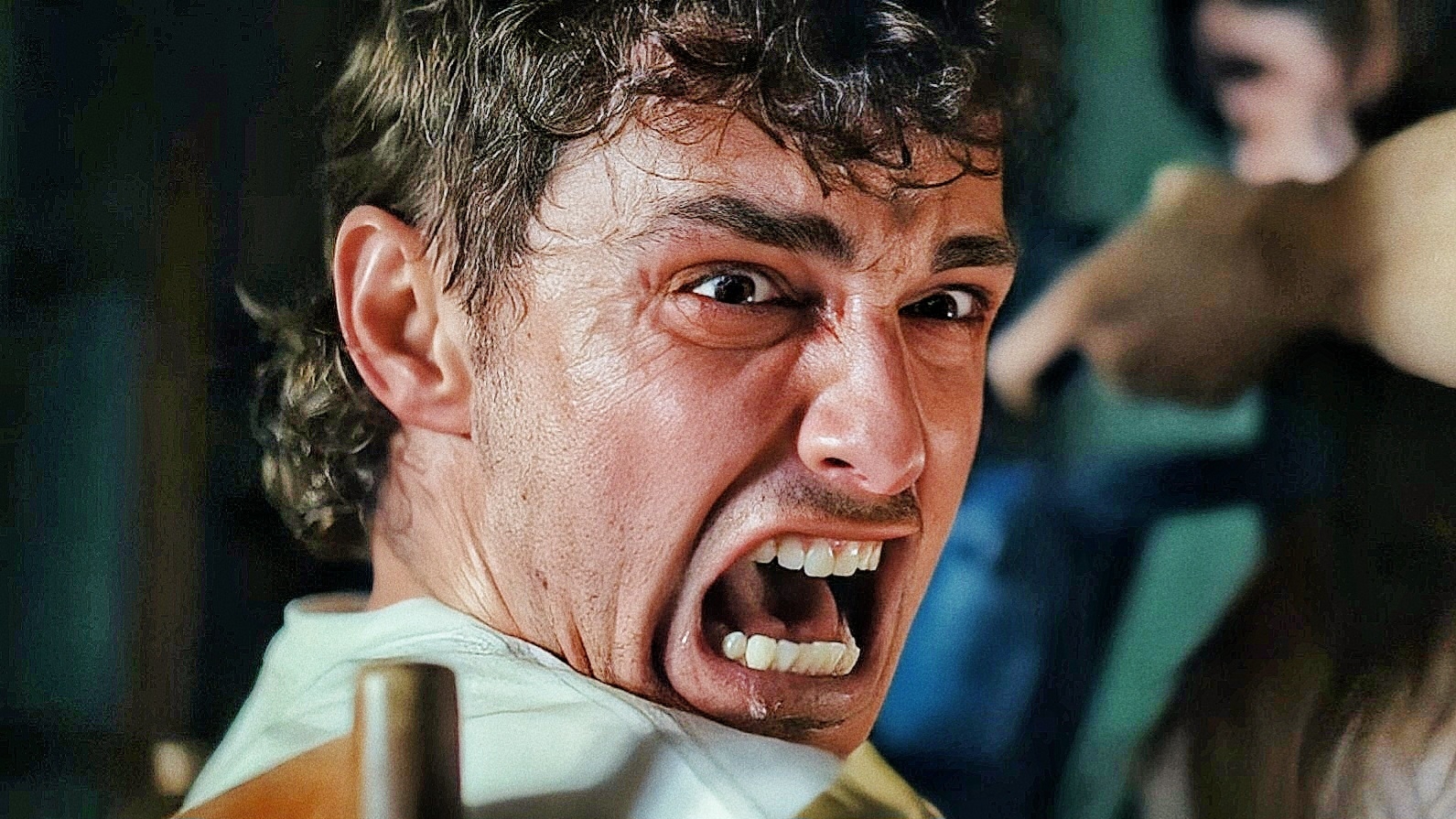 Одно целое (2025, дубляж) русский трейлер