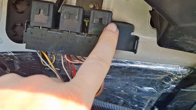 Где реле Газель бизнес смотреть онлайн