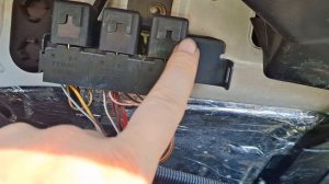 Где реле Газель бизнес