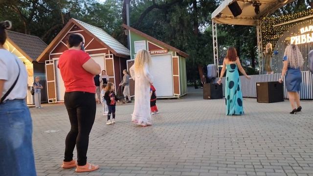 Сочи парк Ривьера смотреть онлайн