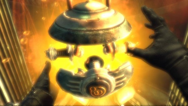 Singularity s08 В поисках устройства Е-99 Ru voice