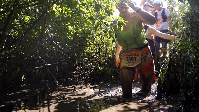 Golden Ring Ultra Trail 100 2025 Suvorov Extreme 30k official video смотреть онлайн