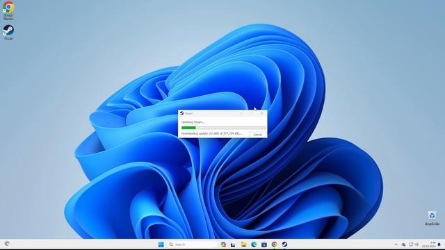How to Download & Install Steam on Windows 11