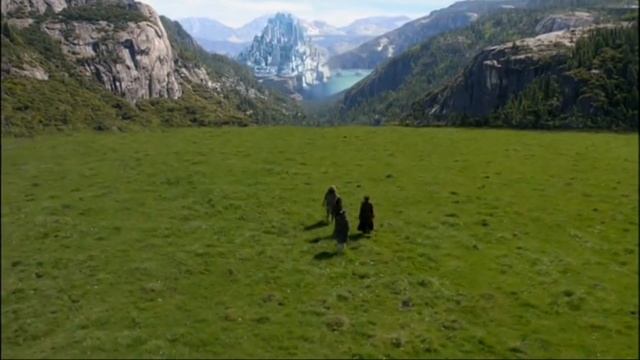 Трейлеры на DVD «Чужой лес» «Timber Falls» (2007) смотреть онлайн