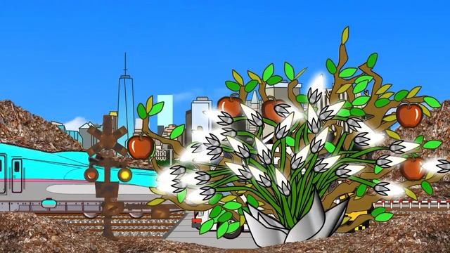 Страшные светофоры 6