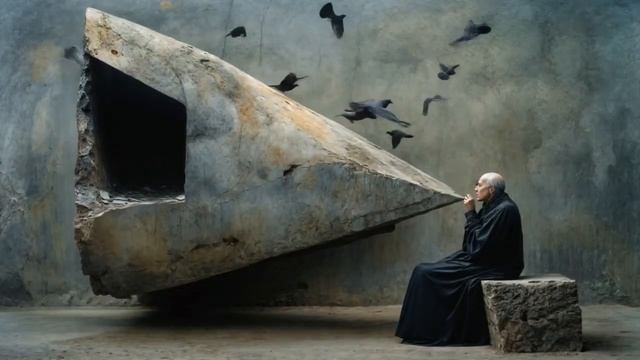 AI Video Made using Lumaai Ray2 Image to Video смотреть онлайн