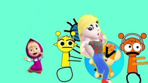 Побег от мюсли Раунды 0-10