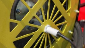 Монтаж Датчика Оборотов Вентилятора СКВ Арыш