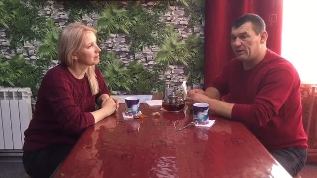 Ярмарка голубей в Кемеровской области ,интервью с председателем клуба»Голубеводы Кузбасса « смотреть онлайн