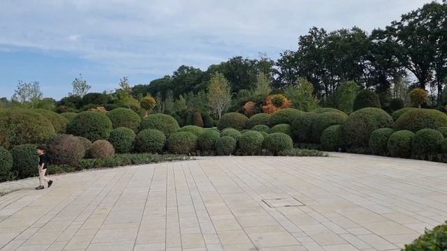 Парк Краснодар самый лучший на земле смотреть онлайн