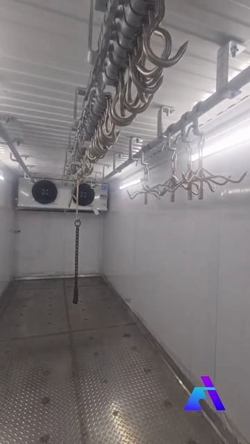 Модуль холодильный смотреть онлайн