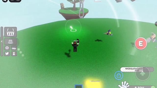 СЛАП БАТЛС НОСТАЛЬГИЯ???? | ROBLOX SLAP BATTLES