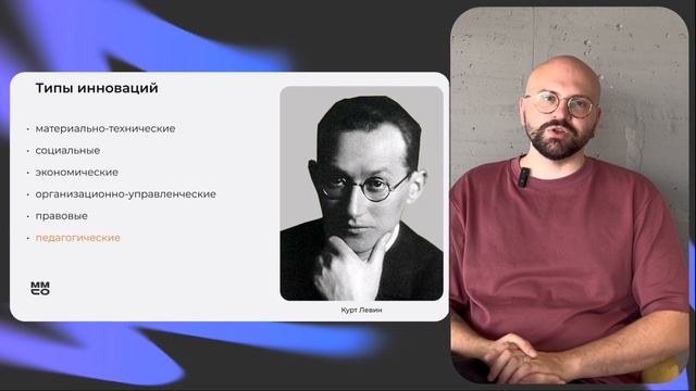 Управление развитием финансов