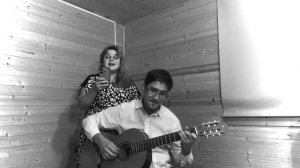 "Александра" из кинофильма "Москва слезам не верит". Муз. С. Никитина, сл. Д. Сухарева и Ю. Визбора