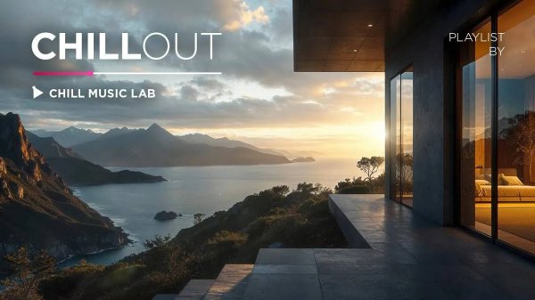 Deep Chillout Music — Calm Your Mind