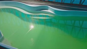 Кучугуры Термальные источники в Искра. Термальный парк в Туристический комплекс Искра. Кучугуры 2025