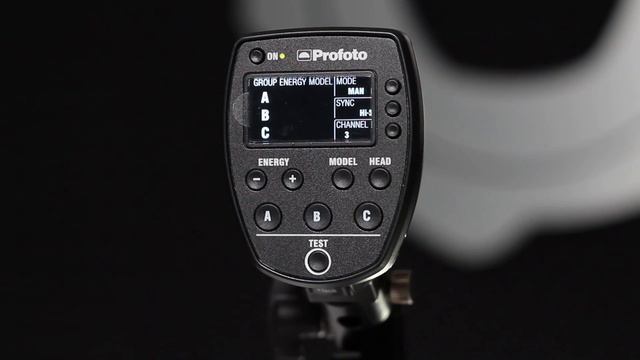 ProFoto Remote Air TTL-C: обзор радиосинхронизатора для Canon. смотреть онлайн