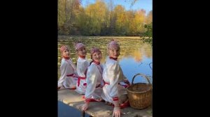 149. Чувашия."Кĕркуннехи юрату". Анатолий Мрясов-исполнитель, муз., слова, и видео, Самарская обл.